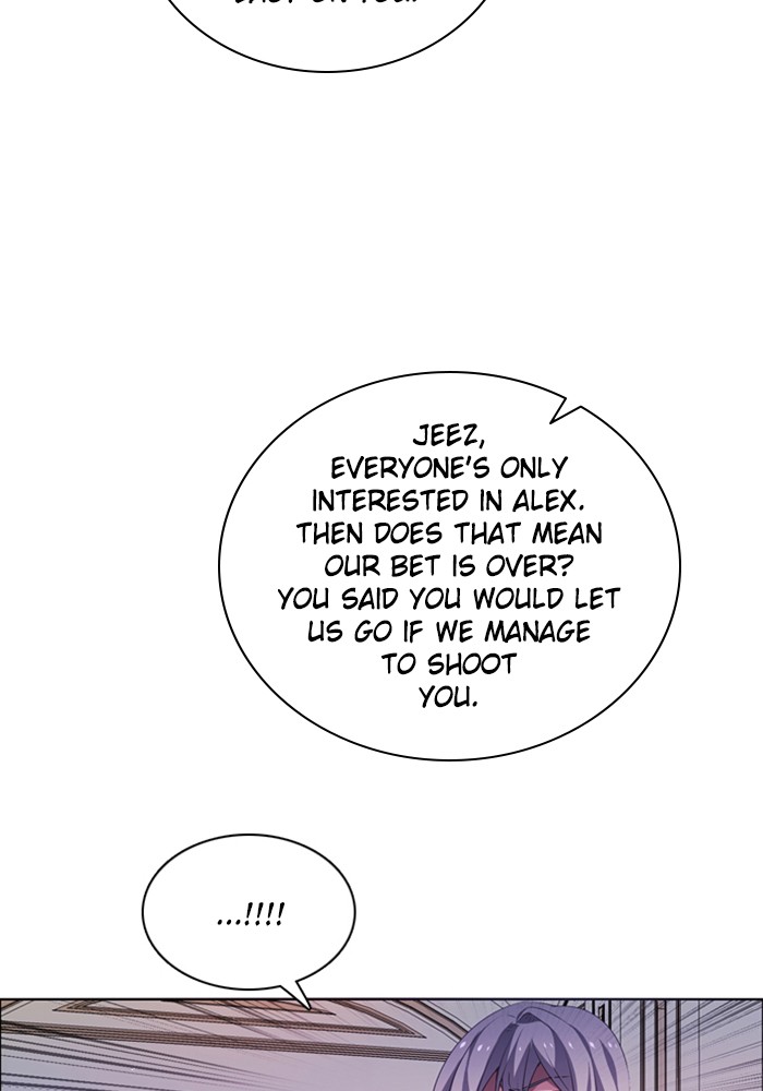 Zero Game Chapter 105 page 37 - Chapter 105: Episode 105 - Trolling