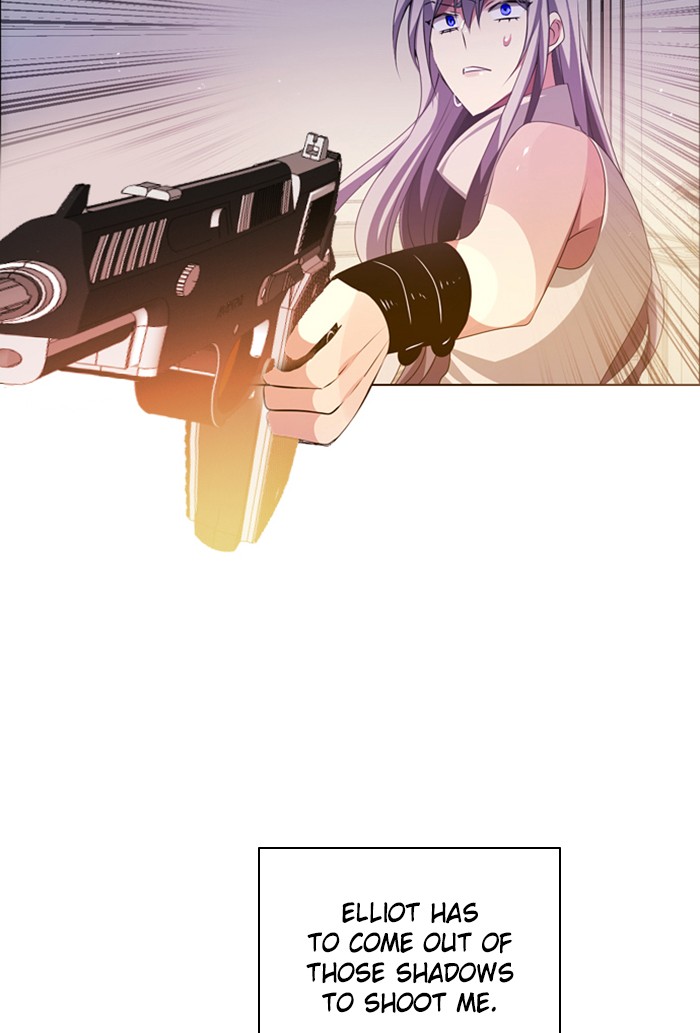 Zero Game Chapter 105 page 38 - Chapter 105: Episode 105 - Trolling