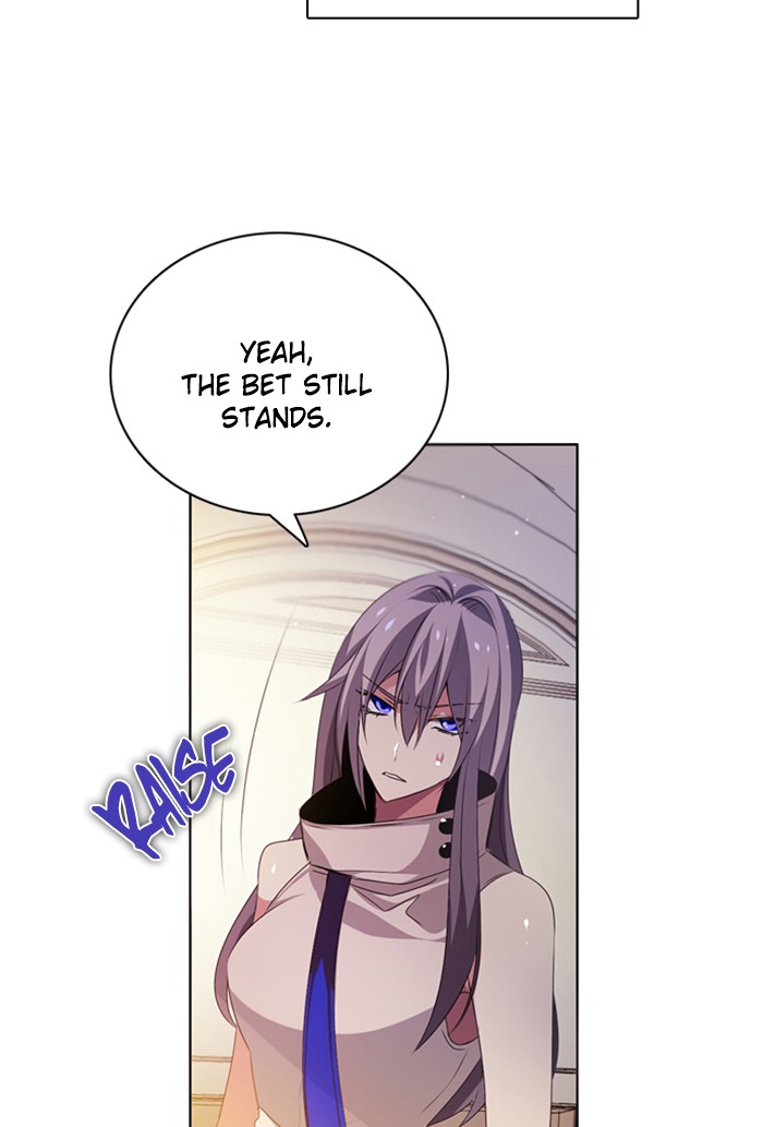 Zero Game Chapter 105 page 40 - Chapter 105: Episode 105 - Trolling