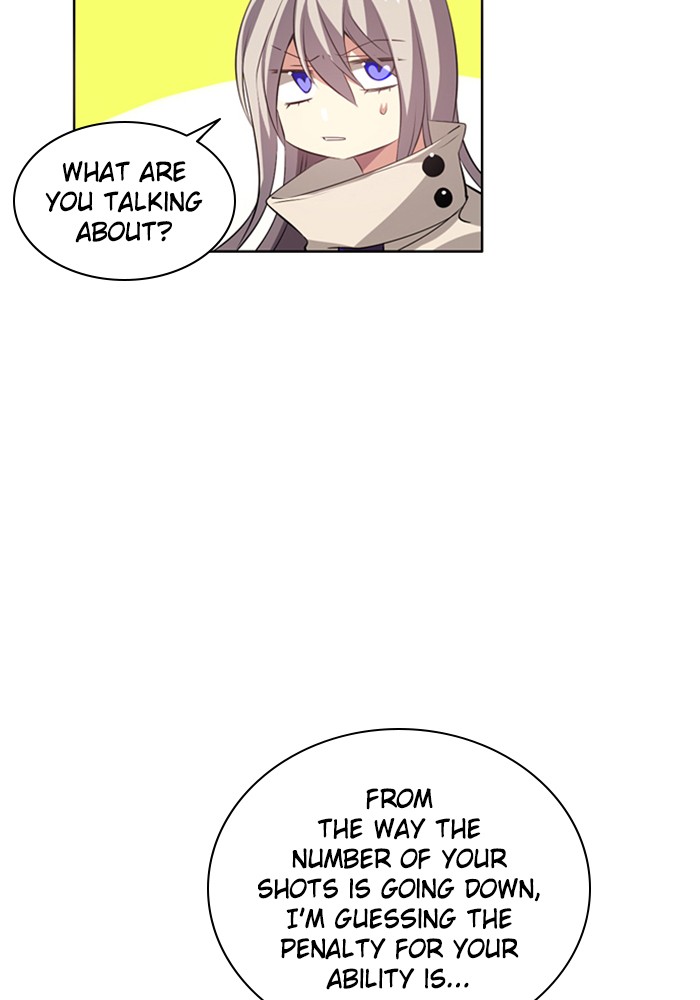Zero Game Chapter 105 page 43 - Chapter 105: Episode 105 - Trolling