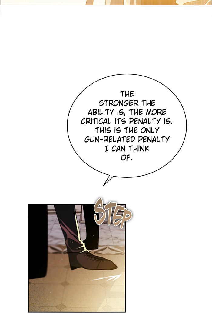 Zero Game Chapter 105 page 46 - Chapter 105: Episode 105 - Trolling
