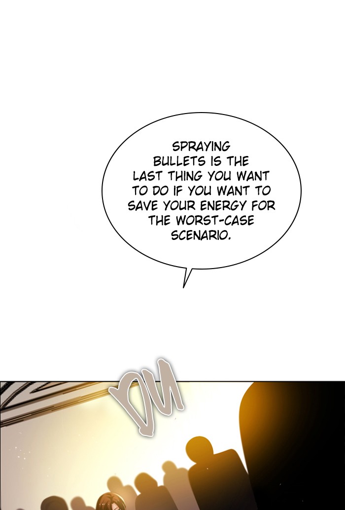 Zero Game Chapter 105 page 48 - Chapter 105: Episode 105 - Trolling