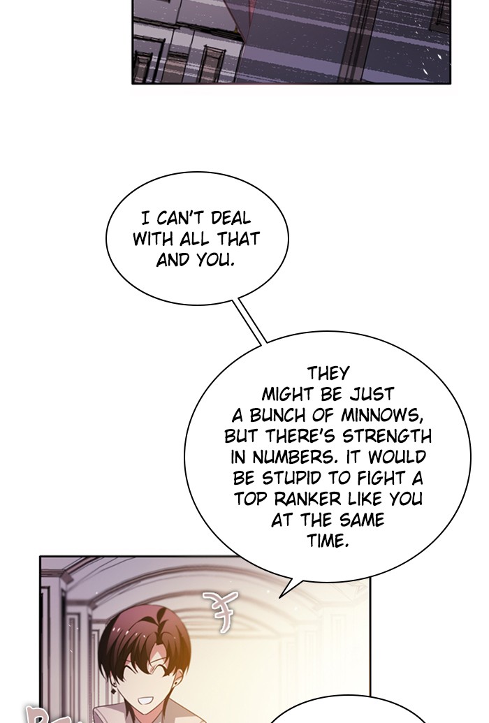 Zero Game Chapter 105 page 5 - Chapter 105: Episode 105 - Trolling