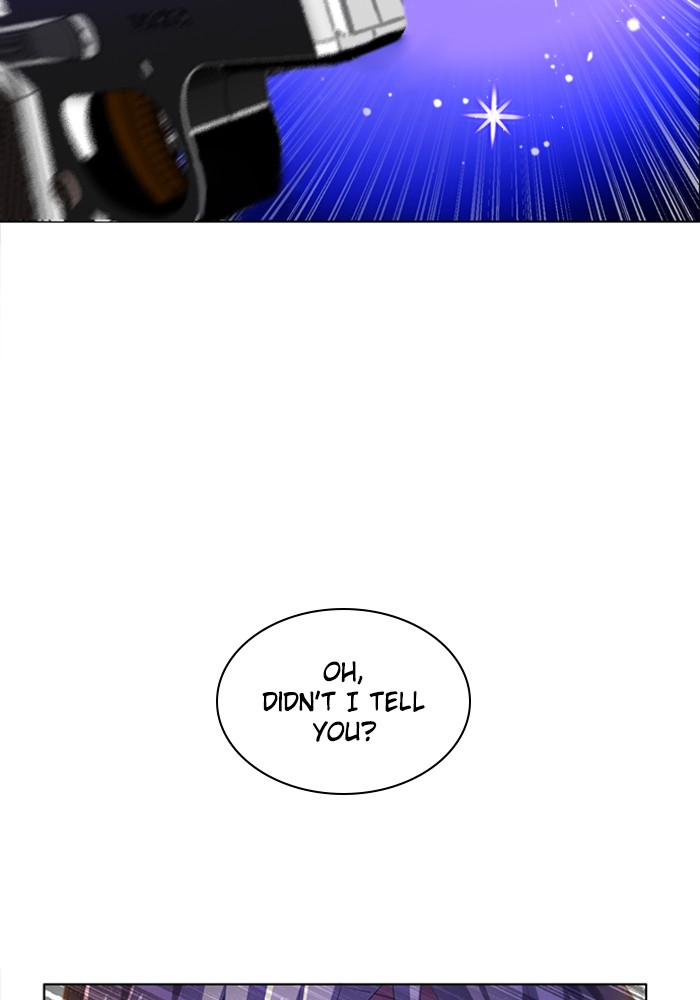 Zero Game Chapter 105 page 51 - Chapter 105: Episode 105 - Trolling