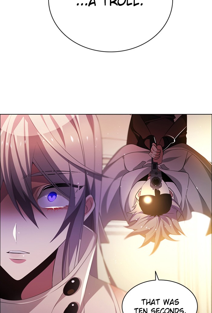 Zero Game Chapter 105 page 54 - Chapter 105: Episode 105 - Trolling