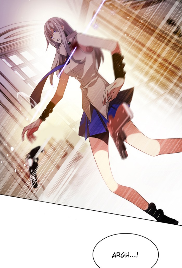 Zero Game Chapter 105 page 56 - Chapter 105: Episode 105 - Trolling