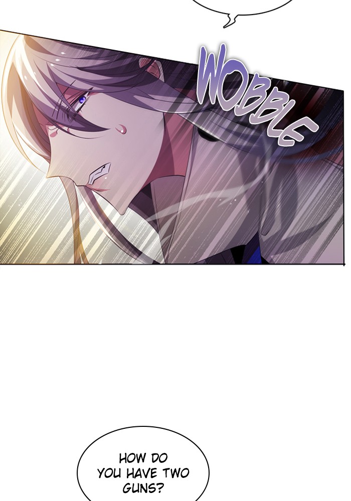 Zero Game Chapter 105 page 57 - Chapter 105: Episode 105 - Trolling