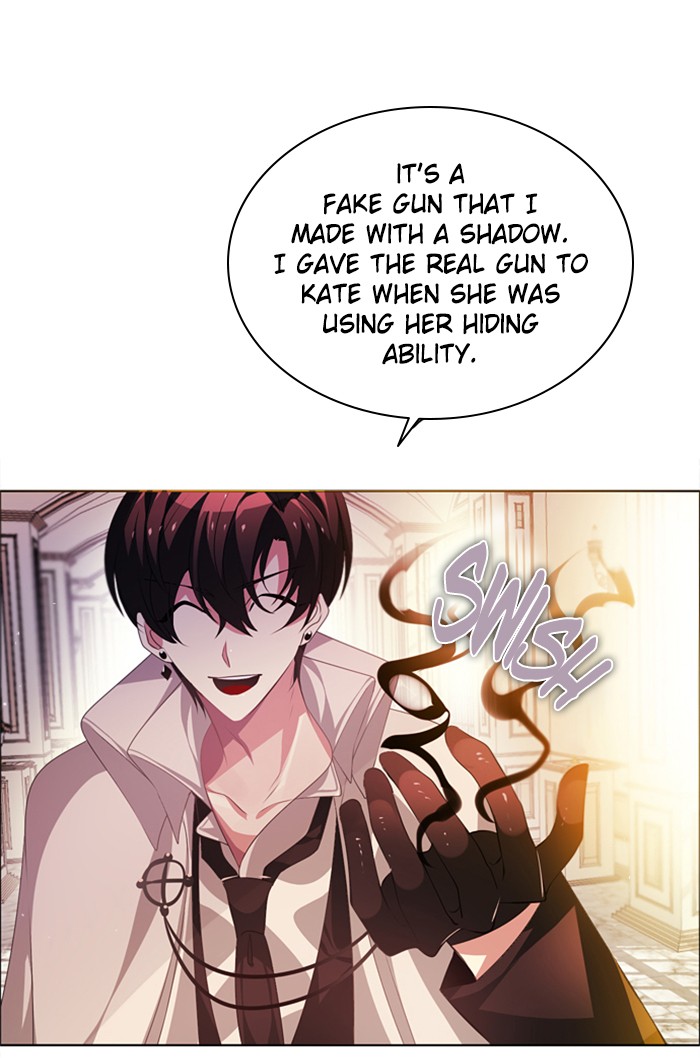 Zero Game Chapter 105 page 59 - Chapter 105: Episode 105 - Trolling