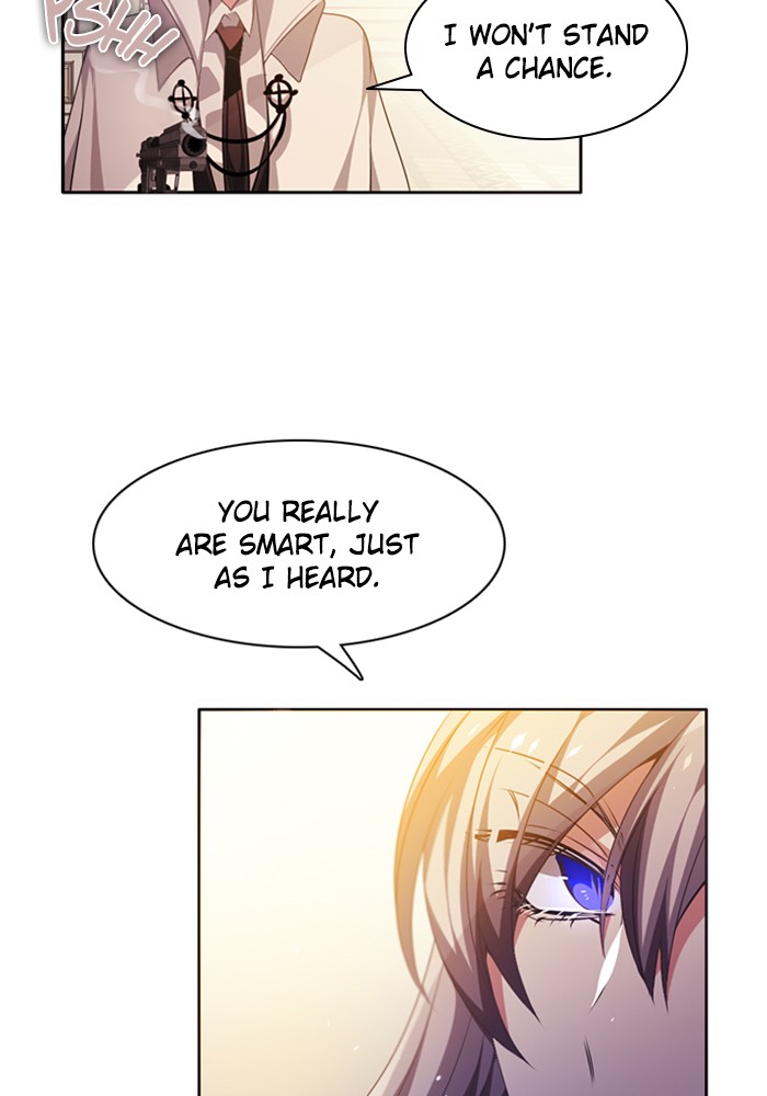 Zero Game Chapter 105 page 6 - Chapter 105: Episode 105 - Trolling