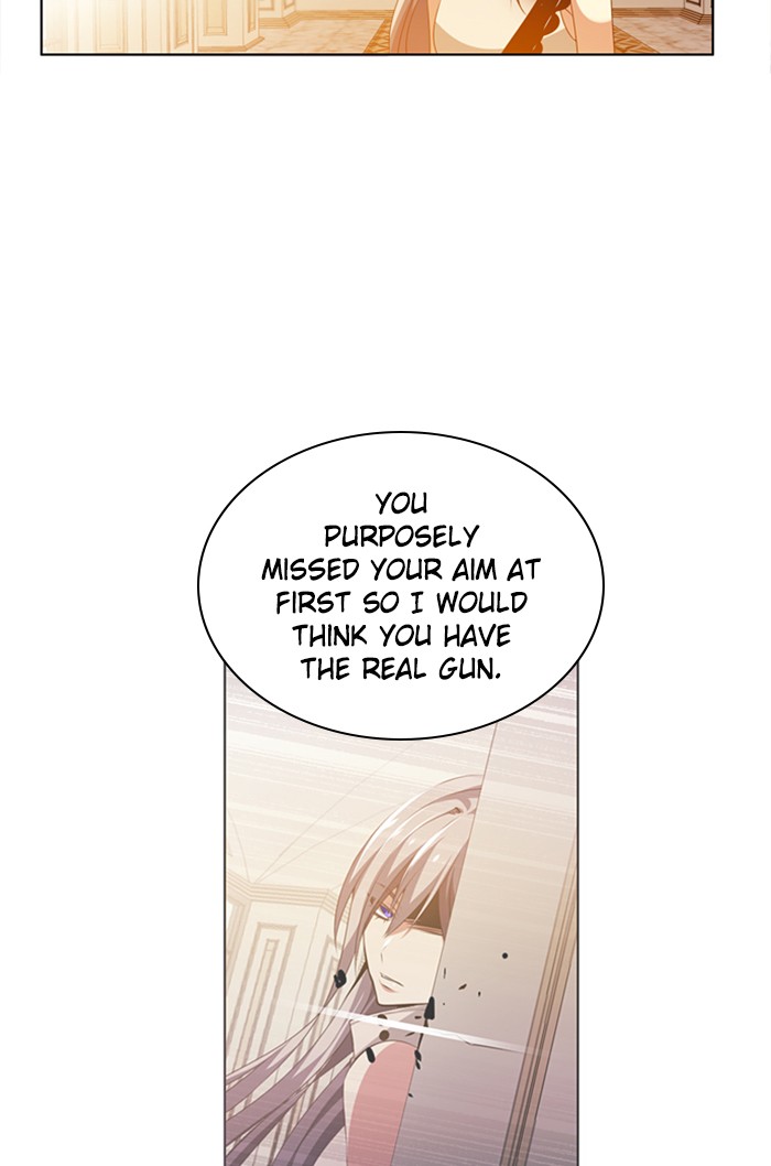 Zero Game Chapter 105 page 61 - Chapter 105: Episode 105 - Trolling