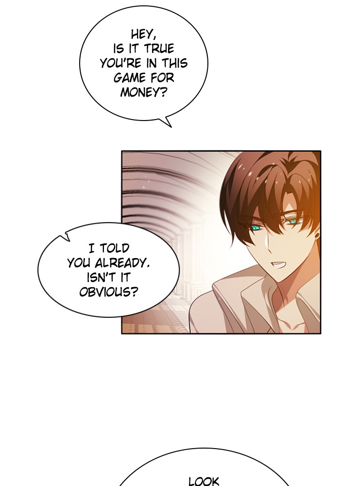 Zero Game Chapter 105 page 66 - Chapter 105: Episode 105 - Trolling