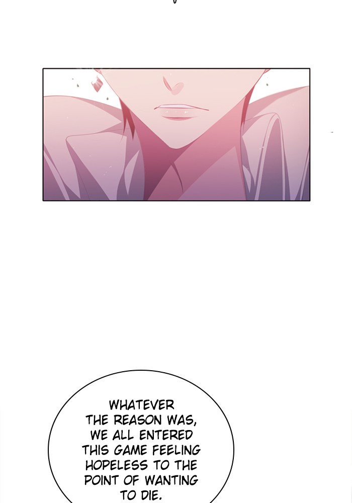 Zero Game Chapter 105 page 74 - Chapter 105: Episode 105 - Trolling