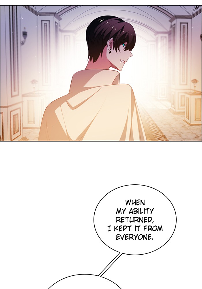 Zero Game Chapter 105 page 80 - Chapter 105: Episode 105 - Trolling