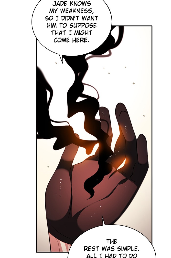 Zero Game Chapter 105 page 81 - Chapter 105: Episode 105 - Trolling