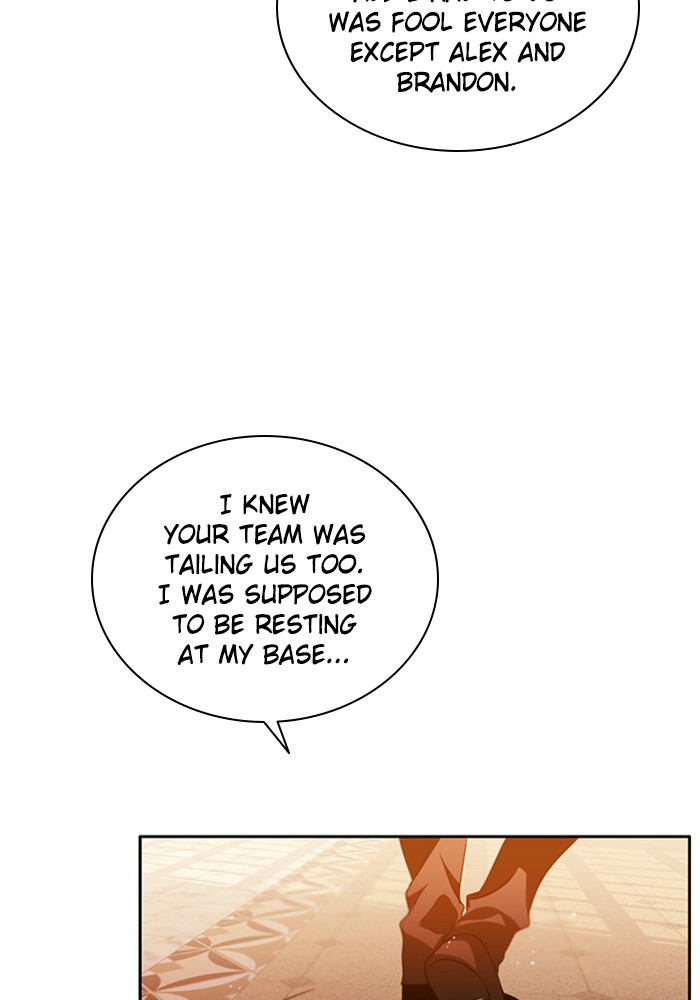 Zero Game Chapter 105 page 82 - Chapter 105: Episode 105 - Trolling
