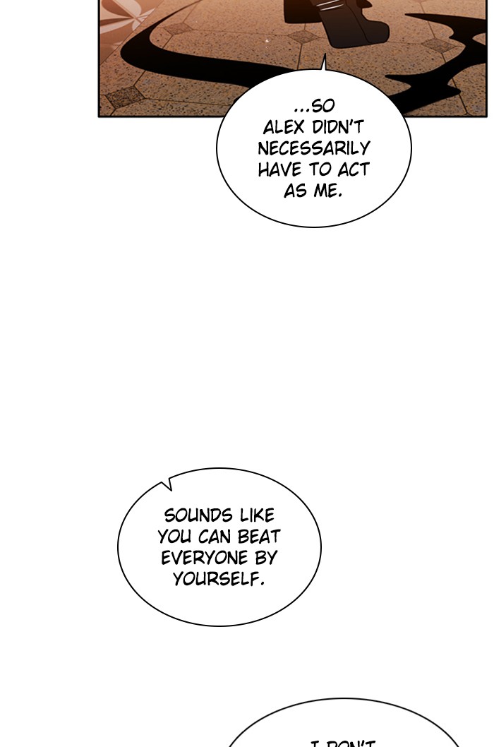 Zero Game Chapter 105 page 83 - Chapter 105: Episode 105 - Trolling