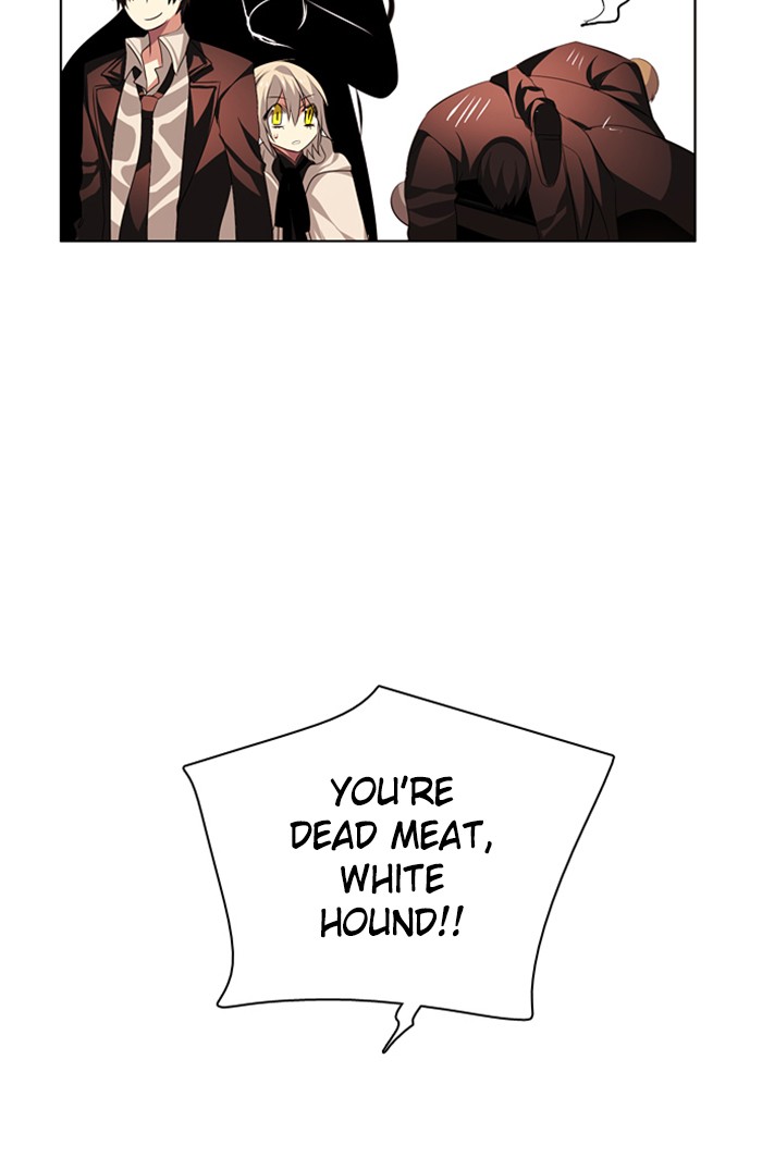 Zero Game Chapter 105 page 98 - Chapter 105: Episode 105 - Trolling