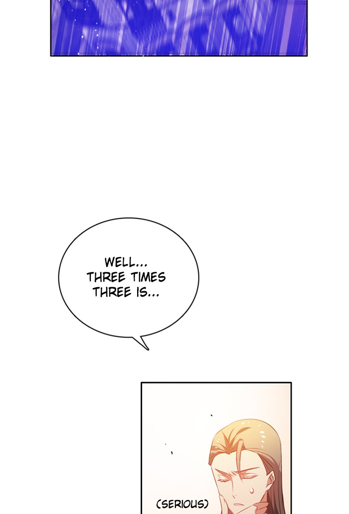 Zero Game Chapter 106 page 11 - Chapter 106: Episode 106 - Monster