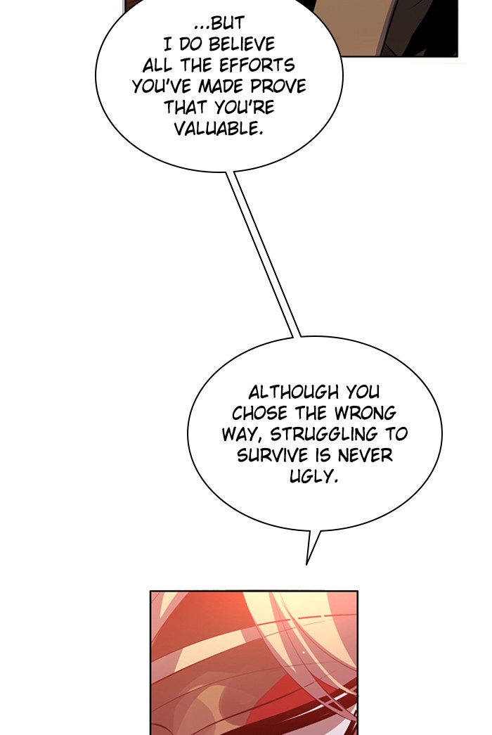 Zero Game Chapter 106 page 114 - Chapter 106: Episode 106 - Monster