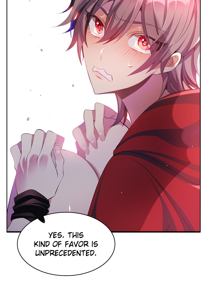 Zero Game Chapter 106 page 126 - Chapter 106: Episode 106 - Monster
