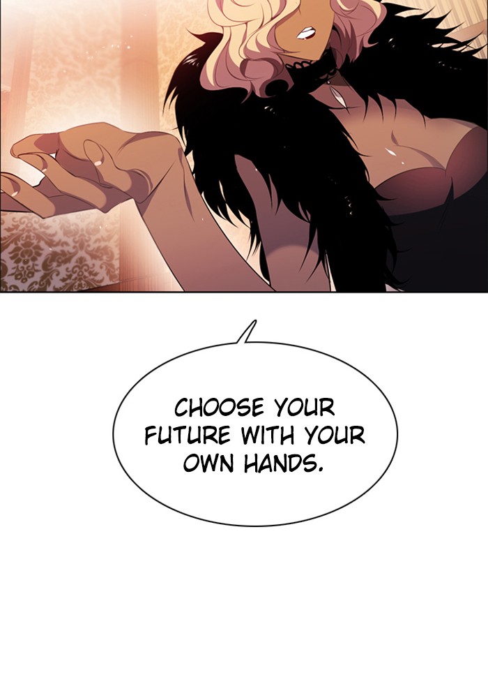 Zero Game Chapter 106 page 128 - Chapter 106: Episode 106 - Monster
