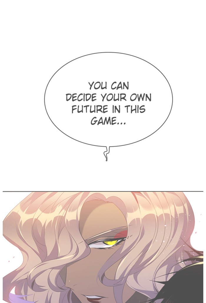 Zero Game Chapter 106 page 129 - Chapter 106: Episode 106 - Monster