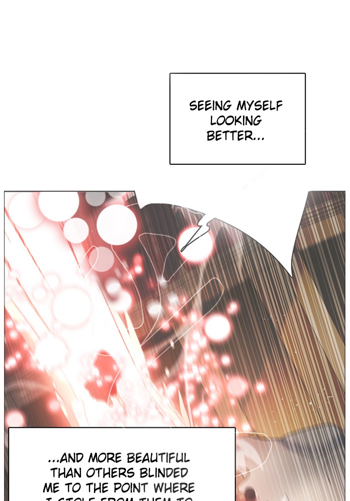 Zero Game Chapter 106 page 134 - Chapter 106: Episode 106 - Monster