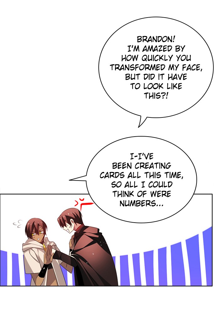Zero Game Chapter 106 page 14 - Chapter 106: Episode 106 - Monster