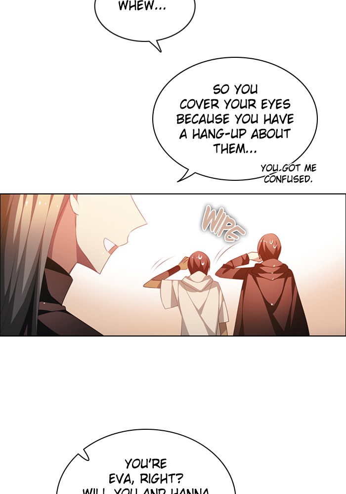 Zero Game Chapter 106 page 18 - Chapter 106: Episode 106 - Monster