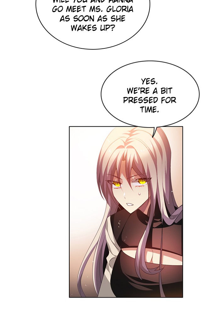 Zero Game Chapter 106 page 19 - Chapter 106: Episode 106 - Monster