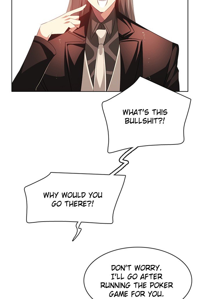 Zero Game Chapter 106 page 21 - Chapter 106: Episode 106 - Monster