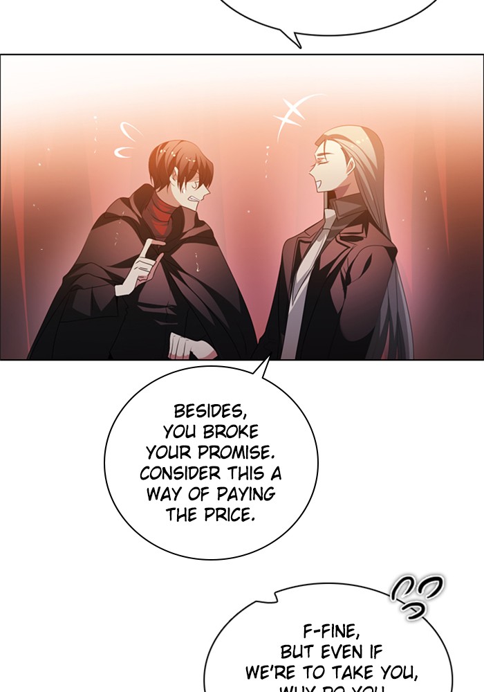 Zero Game Chapter 106 page 22 - Chapter 106: Episode 106 - Monster