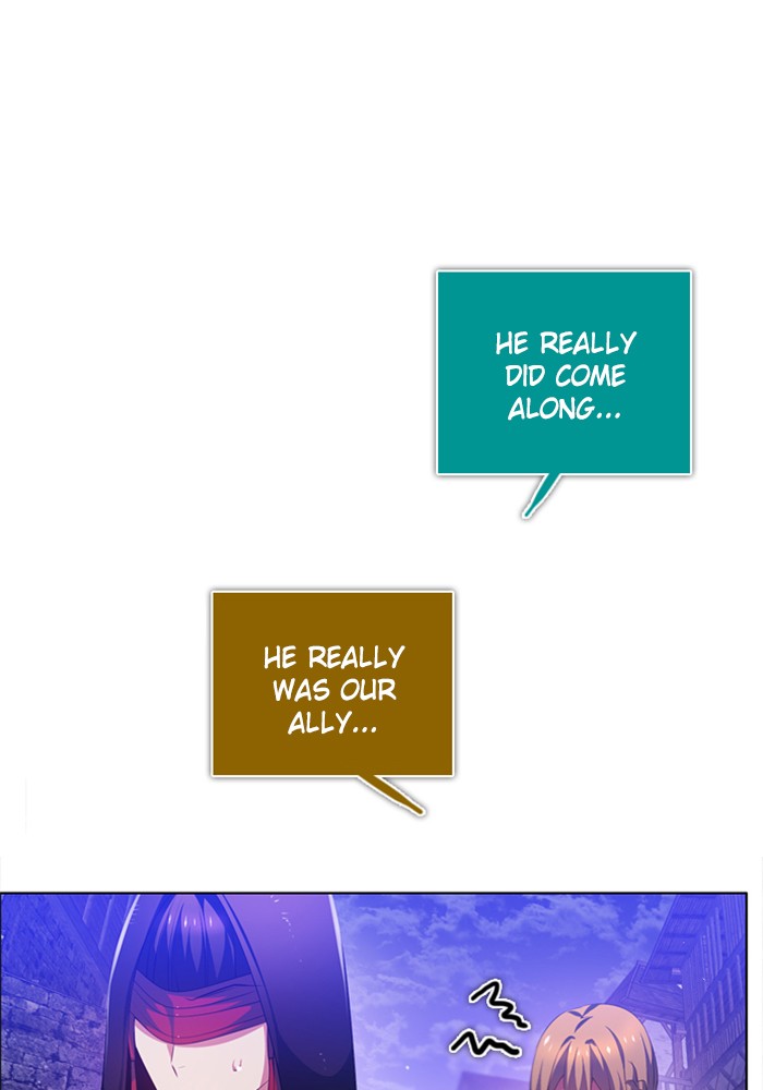 Zero Game Chapter 106 page 31 - Chapter 106: Episode 106 - Monster