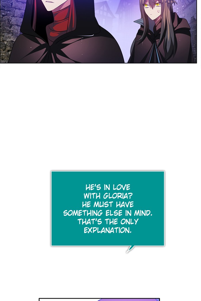 Zero Game Chapter 106 page 32 - Chapter 106: Episode 106 - Monster