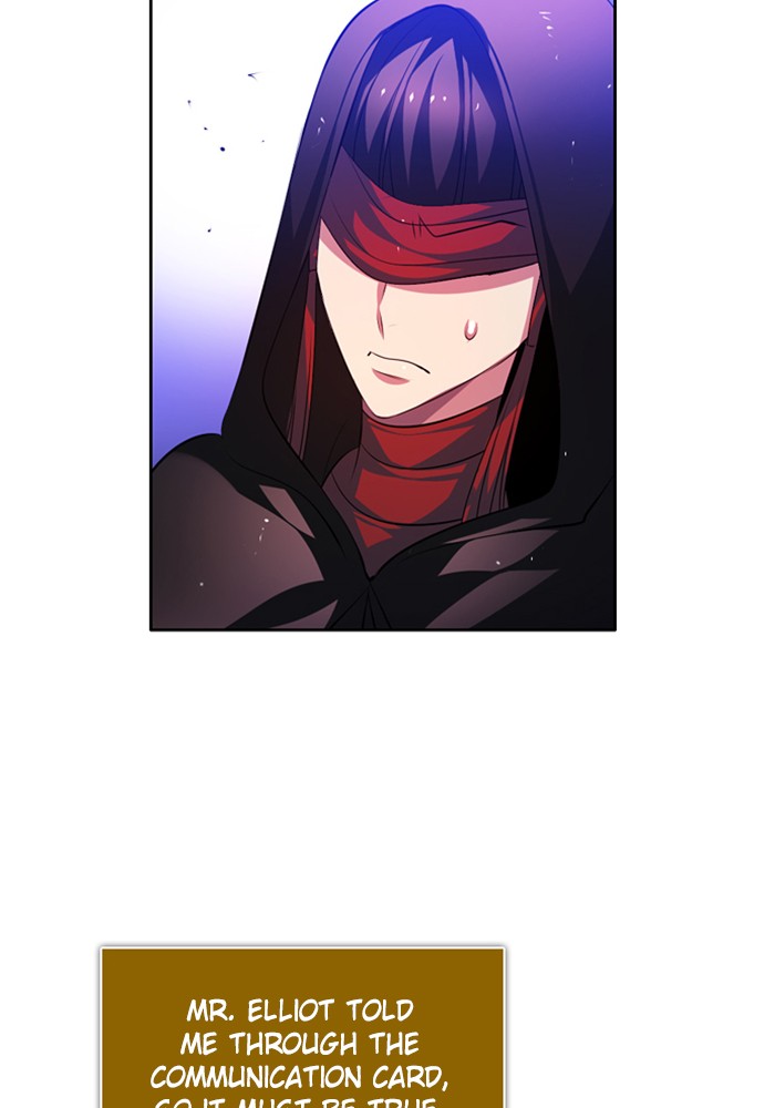 Zero Game Chapter 106 page 33 - Chapter 106: Episode 106 - Monster