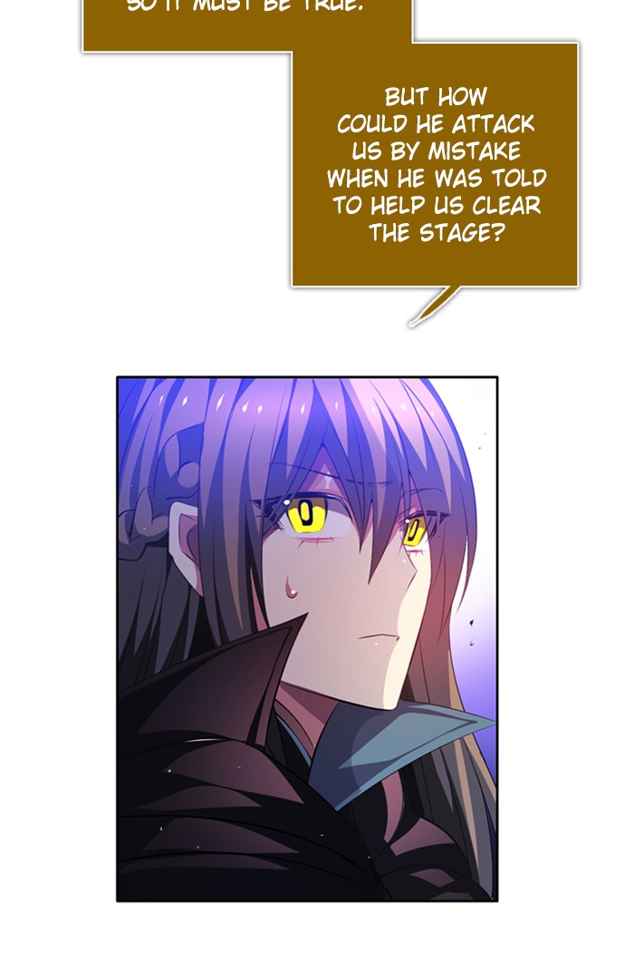 Zero Game Chapter 106 page 34 - Chapter 106: Episode 106 - Monster
