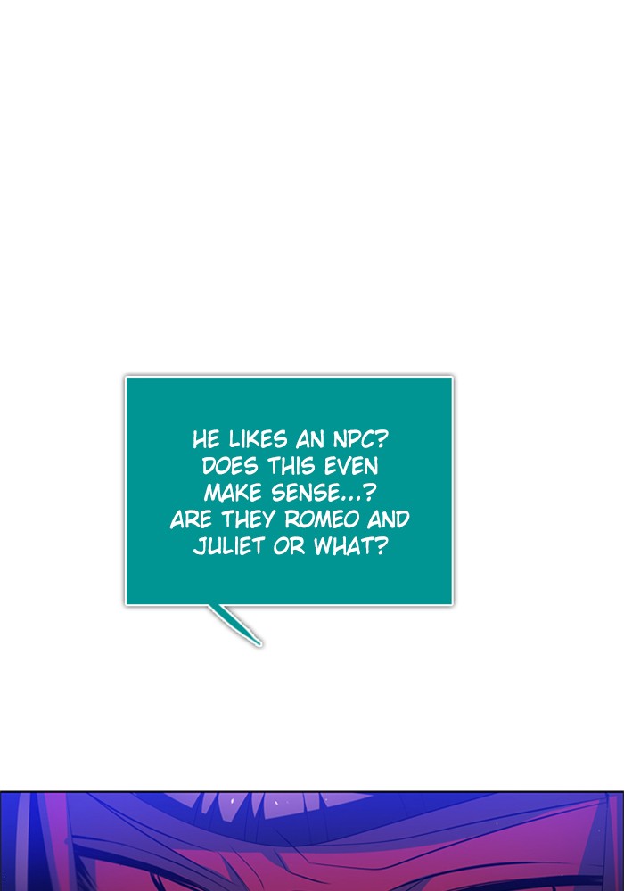 Zero Game Chapter 106 page 35 - Chapter 106: Episode 106 - Monster