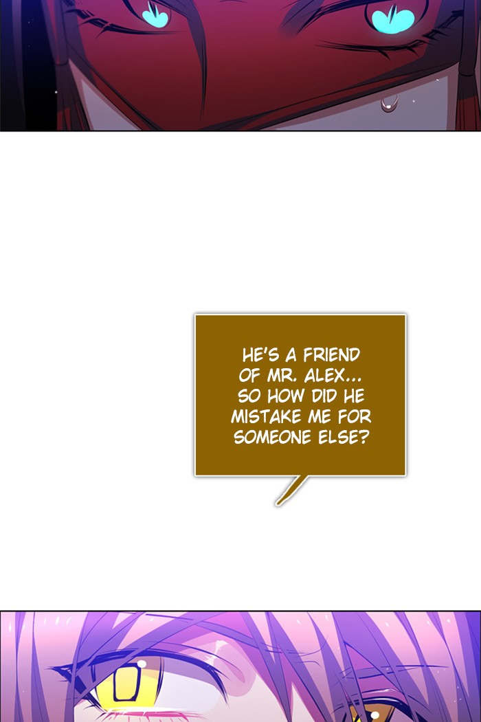 Zero Game Chapter 106 page 36 - Chapter 106: Episode 106 - Monster