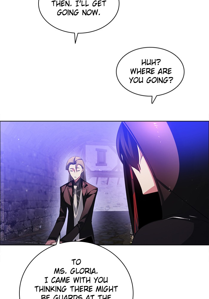 Zero Game Chapter 106 page 39 - Chapter 106: Episode 106 - Monster