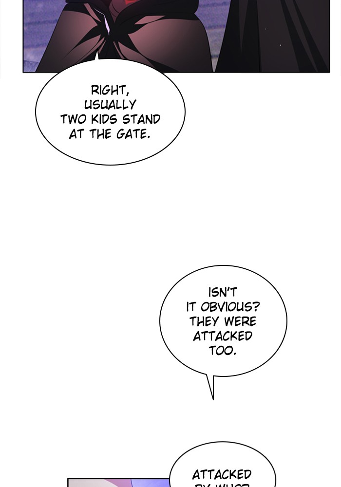 Zero Game Chapter 106 page 41 - Chapter 106: Episode 106 - Monster
