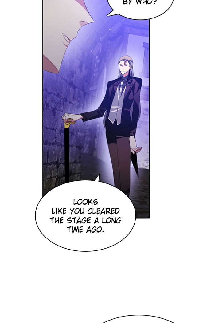 Zero Game Chapter 106 page 42 - Chapter 106: Episode 106 - Monster