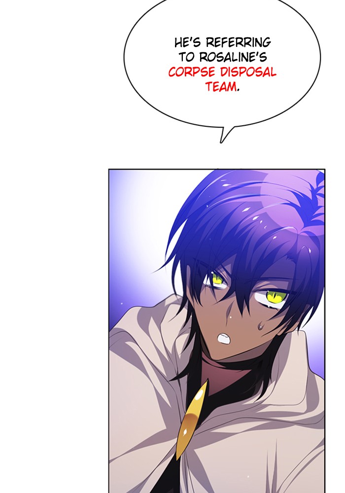 Zero Game Chapter 106 page 43 - Chapter 106: Episode 106 - Monster