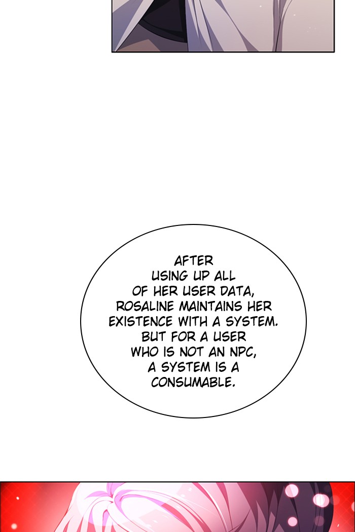 Zero Game Chapter 106 page 44 - Chapter 106: Episode 106 - Monster