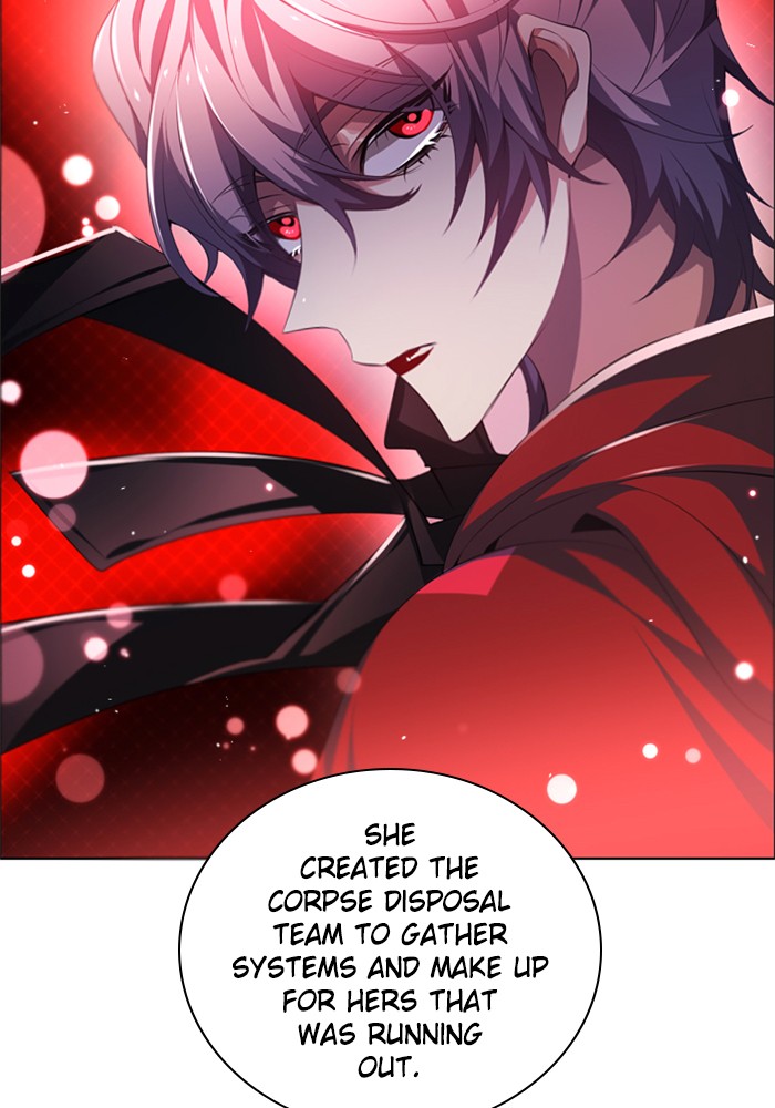 Zero Game Chapter 106 page 45 - Chapter 106: Episode 106 - Monster