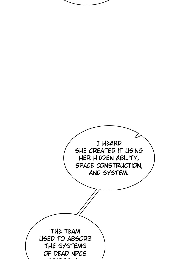 Zero Game Chapter 106 page 46 - Chapter 106: Episode 106 - Monster