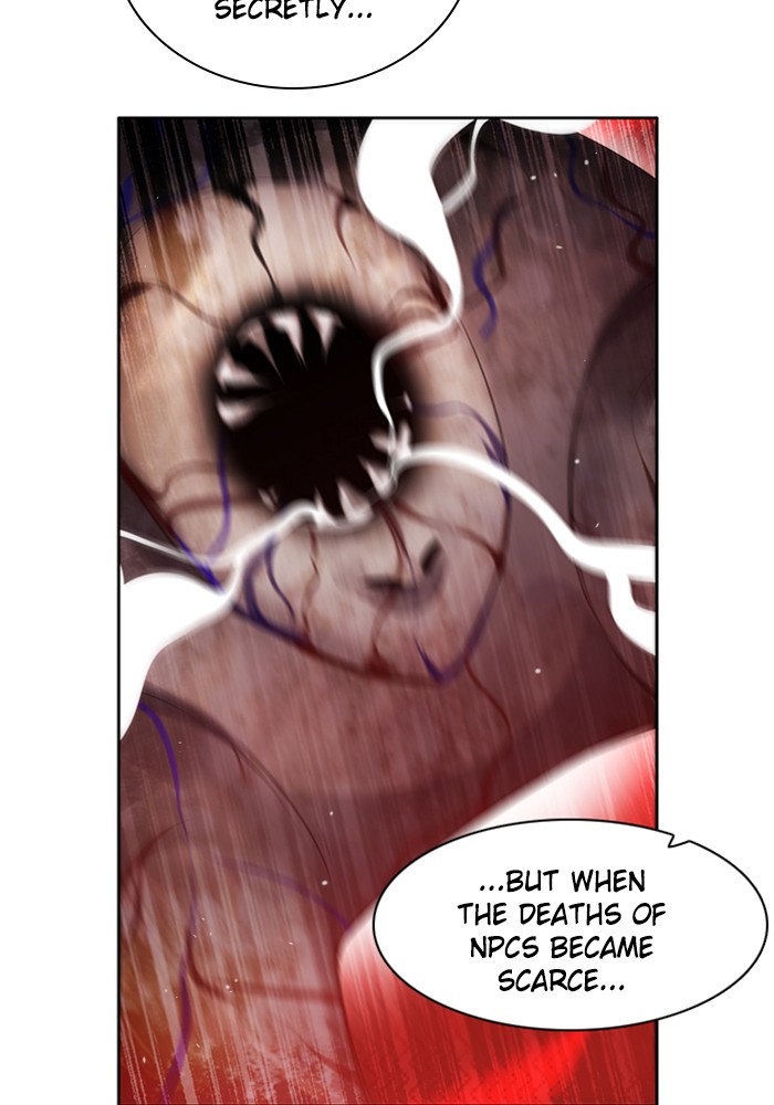 Zero Game Chapter 106 page 47 - Chapter 106: Episode 106 - Monster