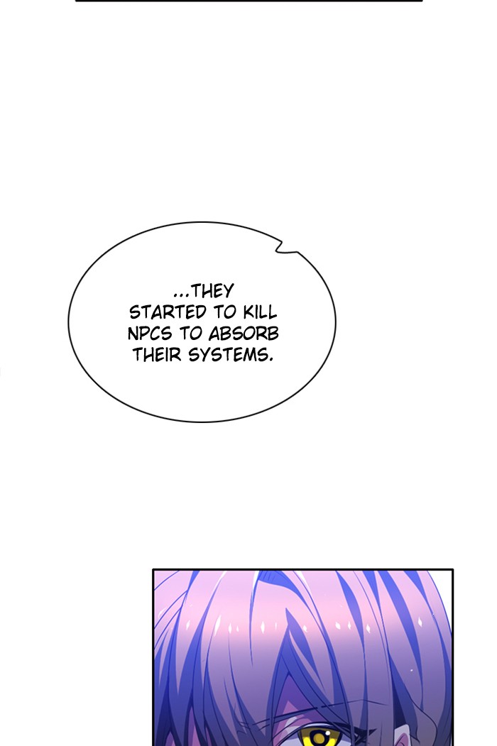 Zero Game Chapter 106 page 48 - Chapter 106: Episode 106 - Monster