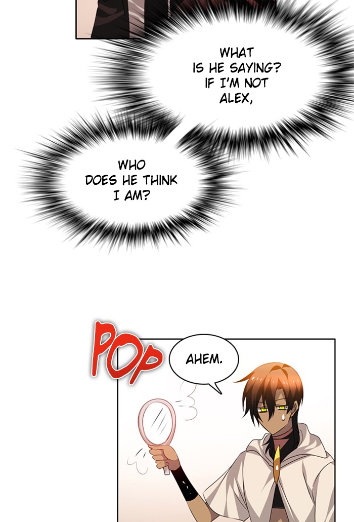 Zero Game Chapter 106 page 5 - Chapter 106: Episode 106 - Monster