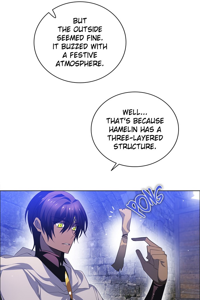 Zero Game Chapter 106 page 50 - Chapter 106: Episode 106 - Monster
