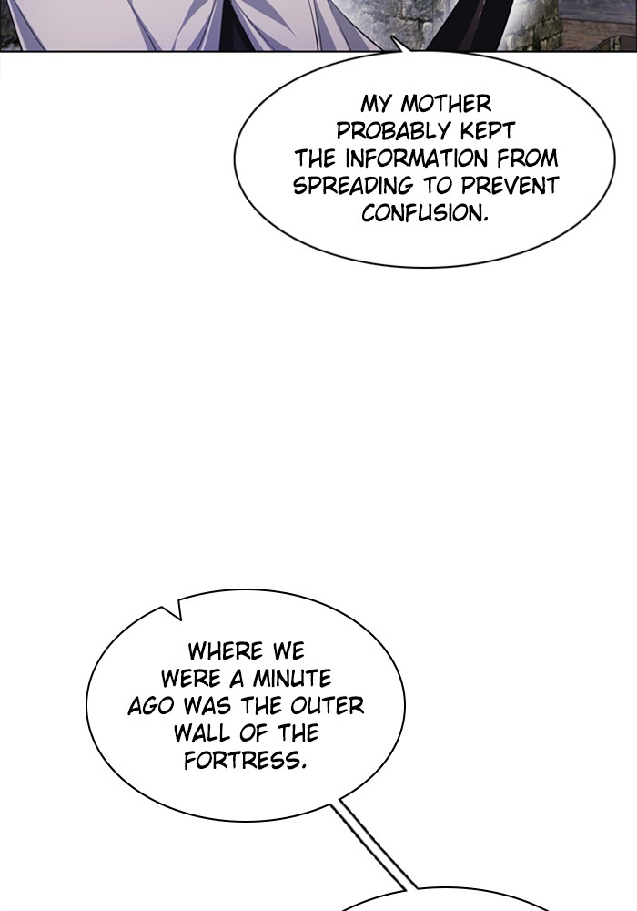 Zero Game Chapter 106 page 51 - Chapter 106: Episode 106 - Monster